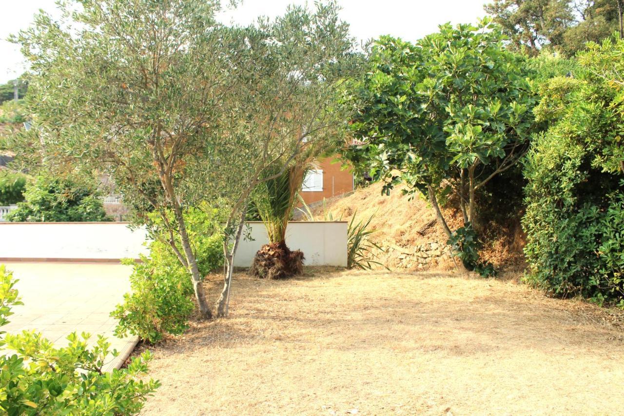 Private Apartments Cala Canyelles Lloret de Mar Exterior foto